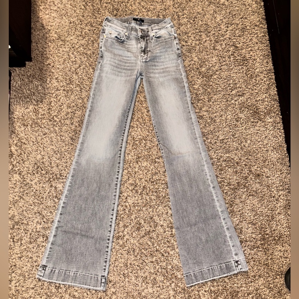 Women's Light Gray Dojos